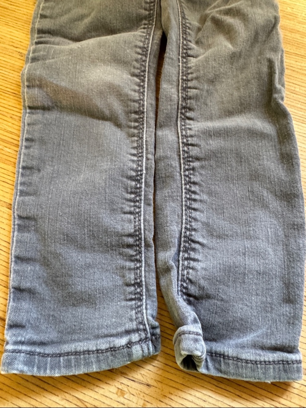 GAP pull on pants - Picture 3 of 6